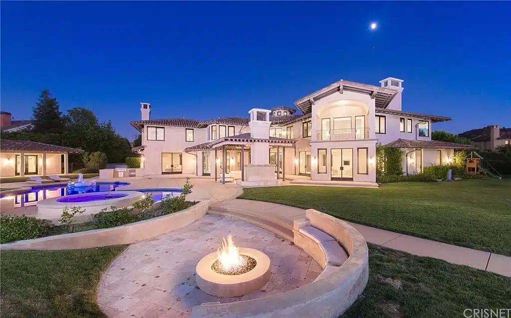 25201 Prado Del Grandioso, Calabasas, CA 91302