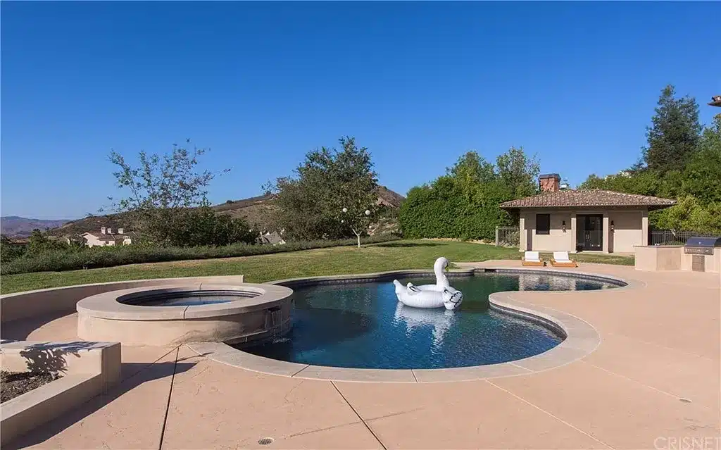 25201 Prado Del Grandioso, Calabasas, CA 91302