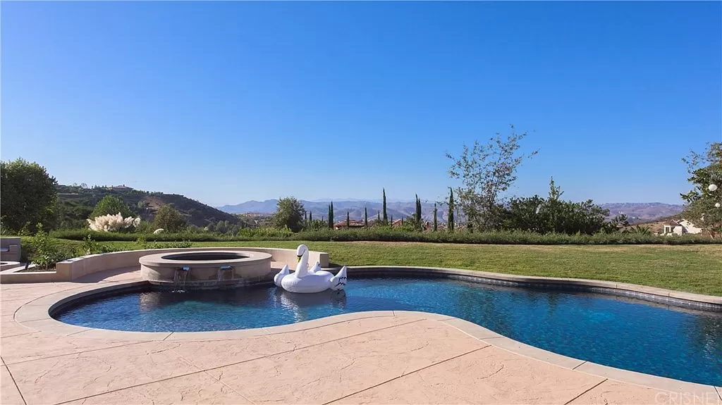 25201 Prado Del Grandioso, Calabasas, CA 91302