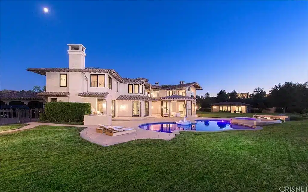 25201 Prado Del Grandioso, Calabasas, CA 91302