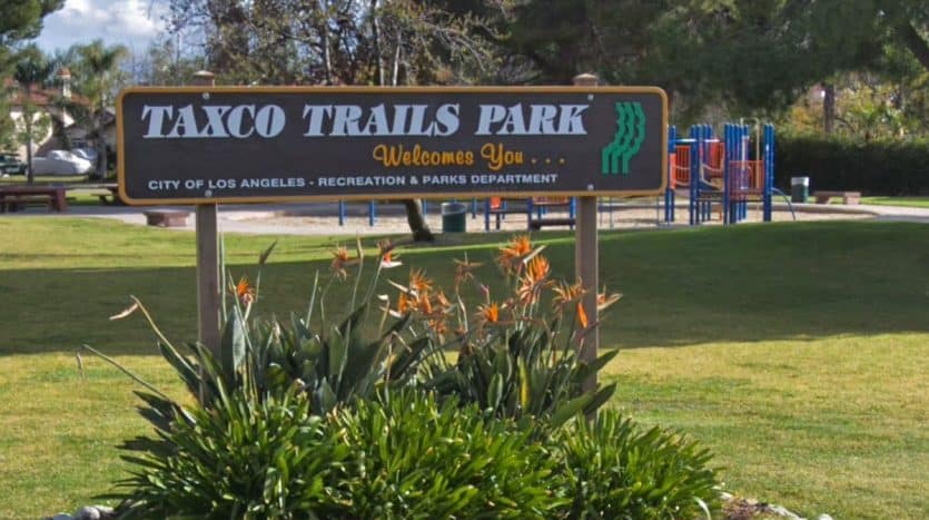 West Hills Taxco Trails Park
