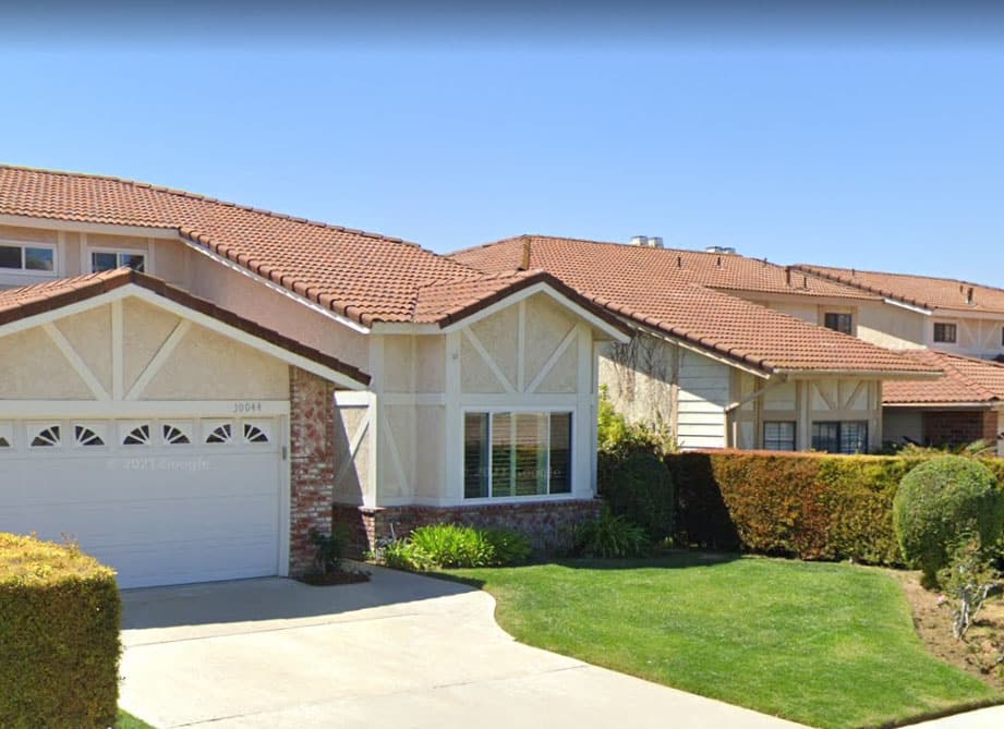 Agoura Hills - Oak View Ranch Community