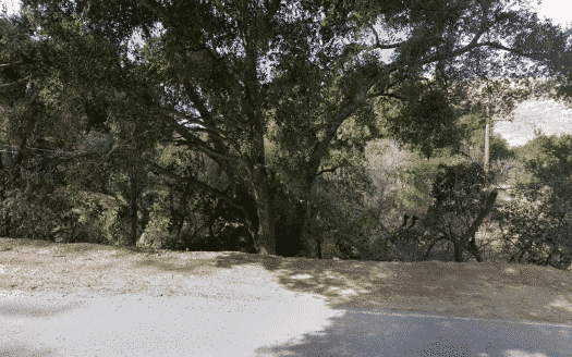 Creekside Park in Calabasas