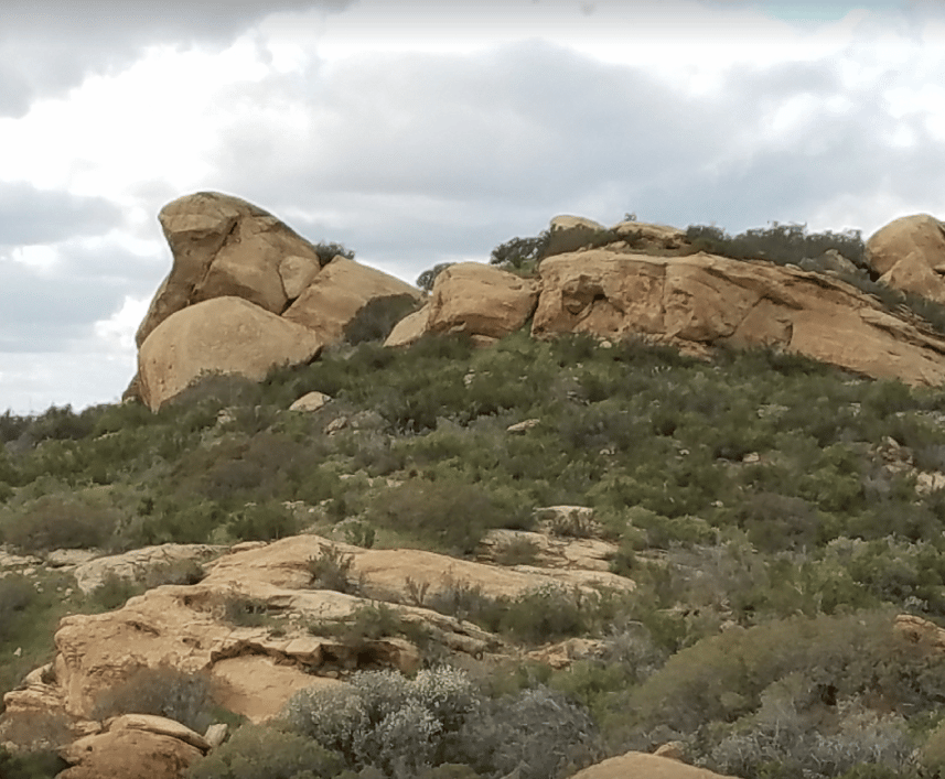 Sage Ranch Park