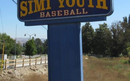 Simi Youth Sinaloa Youth Ball Fields