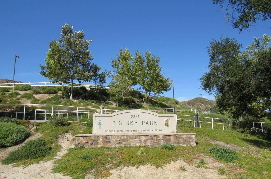 Simi Valley Big Sky Park