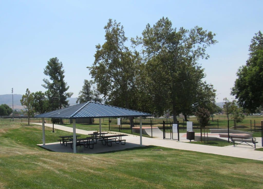 Berylwood Park