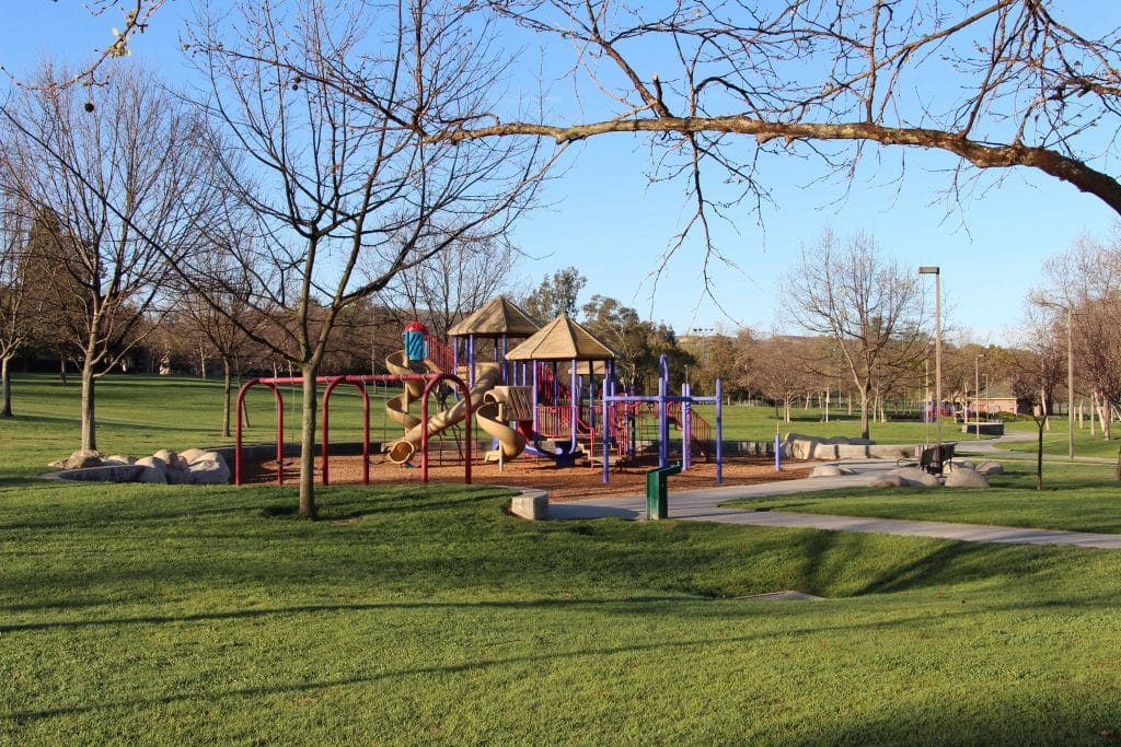 Simi Valley Rancho Madera Community Park