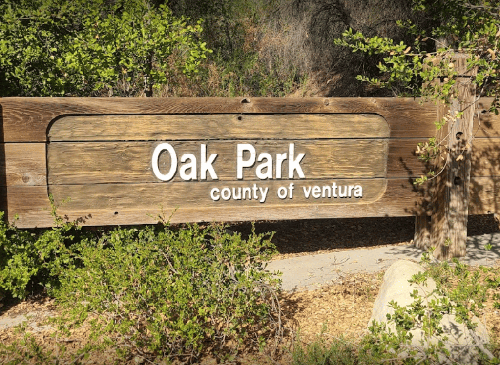 Oak Park