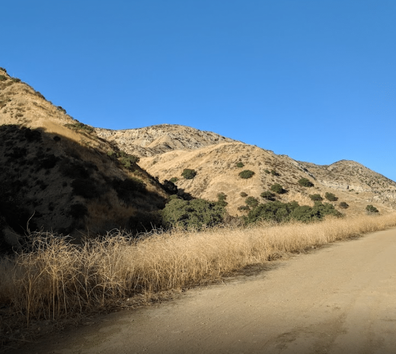 simi valley Marr Ranch Park
