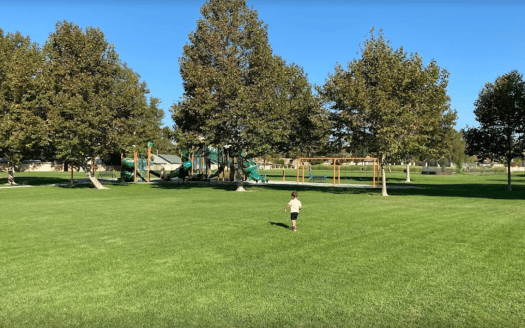simi valley parks and recreation