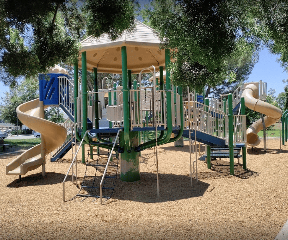 Rancho Simi Valley Park