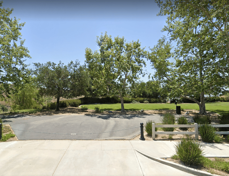 Falcon Park