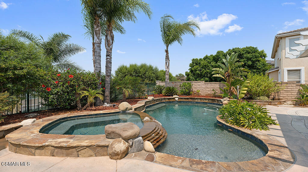 big backyard pool