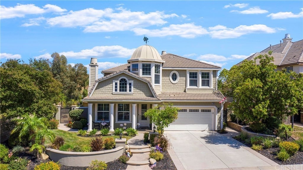 Simi Valley Home