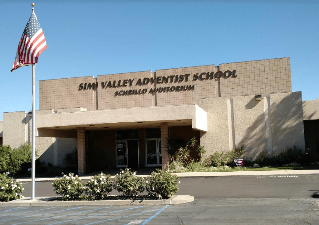 Simi Valley Adventist School