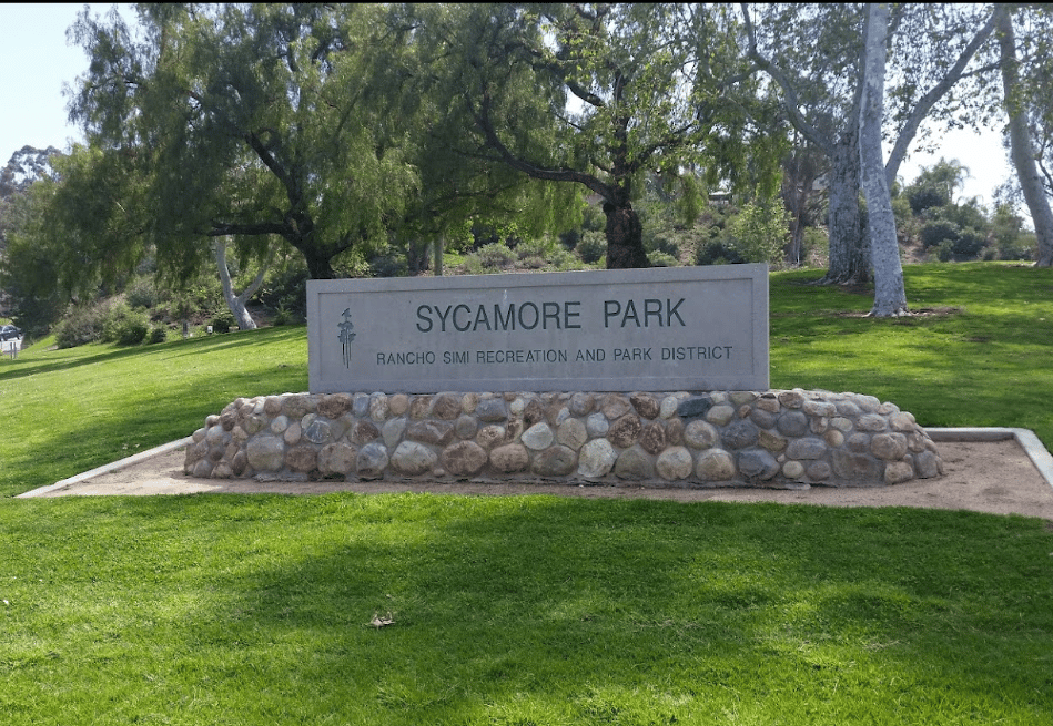 Simi Valley Sycamore Park