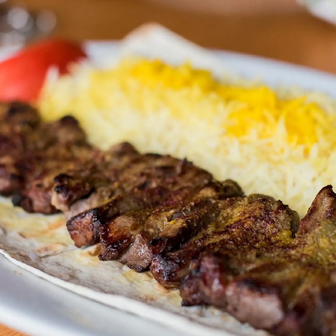 Greek House Cafe