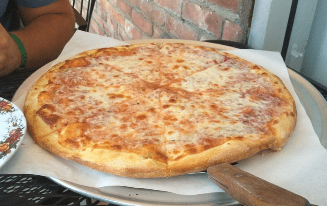 Michael's Pizza Restaurant Calabasas Realtor