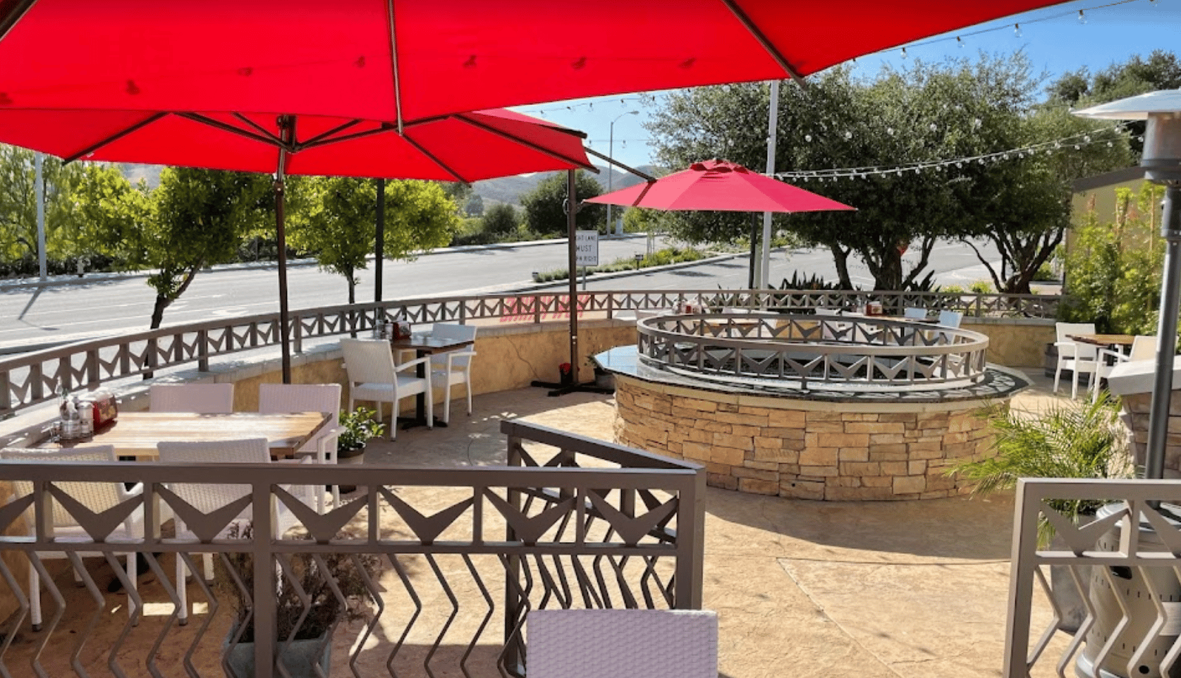 FurnSaj Restaurant & Bakery Calabasas Realtor