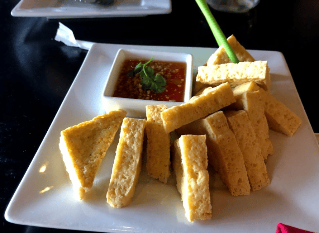 West Hills Thai Fusion Bistro