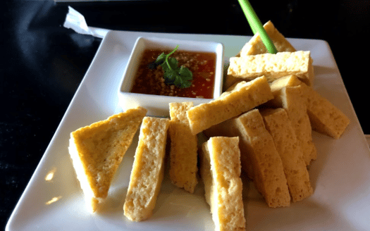 West Hills Thai Fusion Bistro