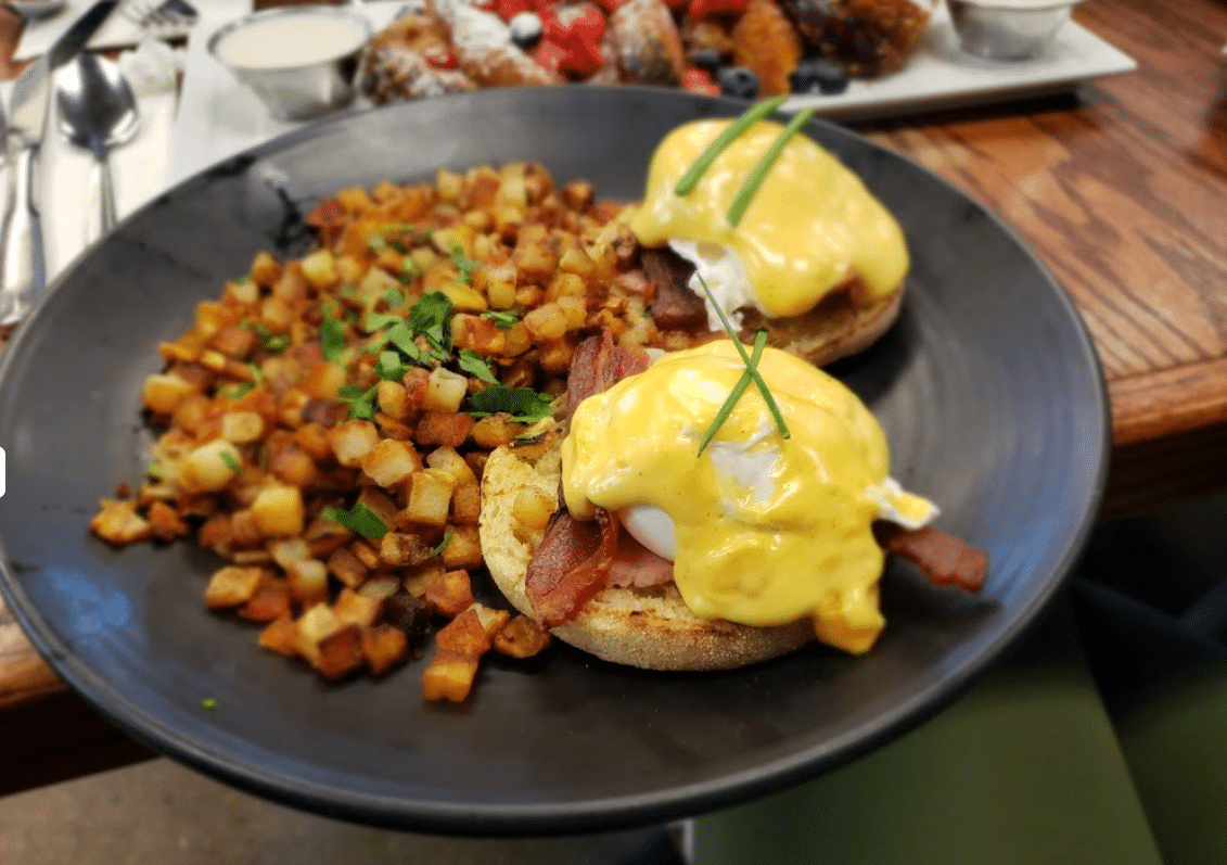 Blu Jam Cafe Woodland Hills