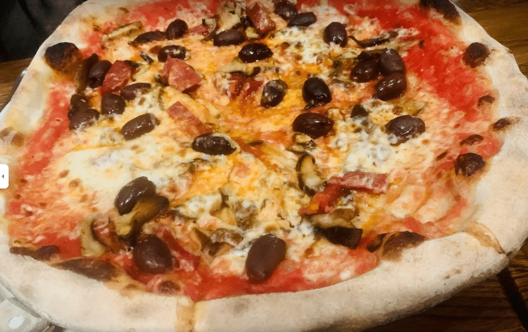 H.O.M Italian Woodland Hills