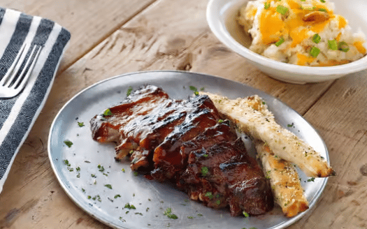 West Hills Stonefire Grill