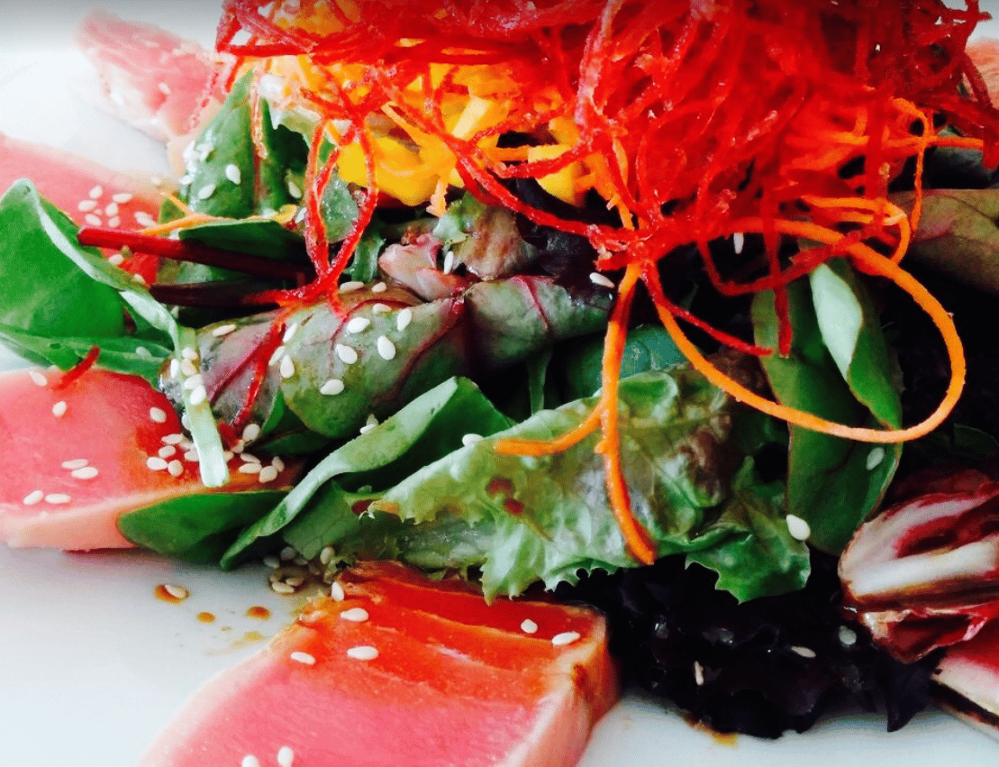 Anantra Thai Woodland Hills