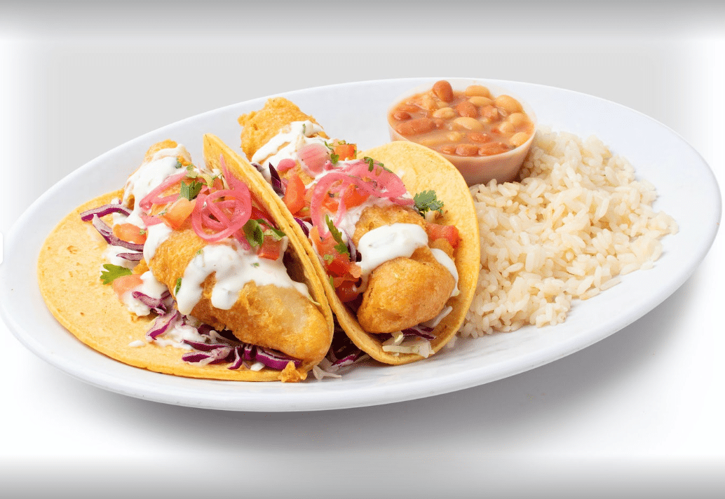 California Fish Grill