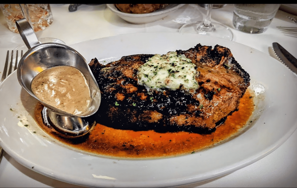 Morton's Woodland Hills Steakhouse