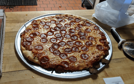 West Hills Pizza Company