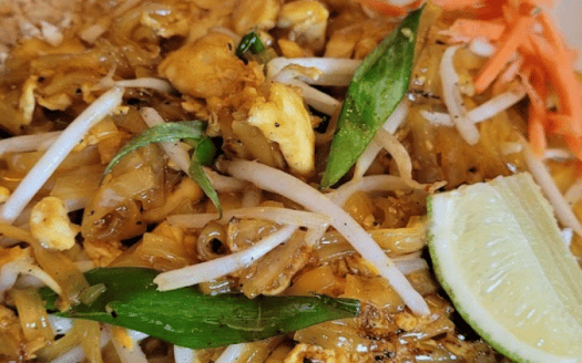 West Hills Little Siam