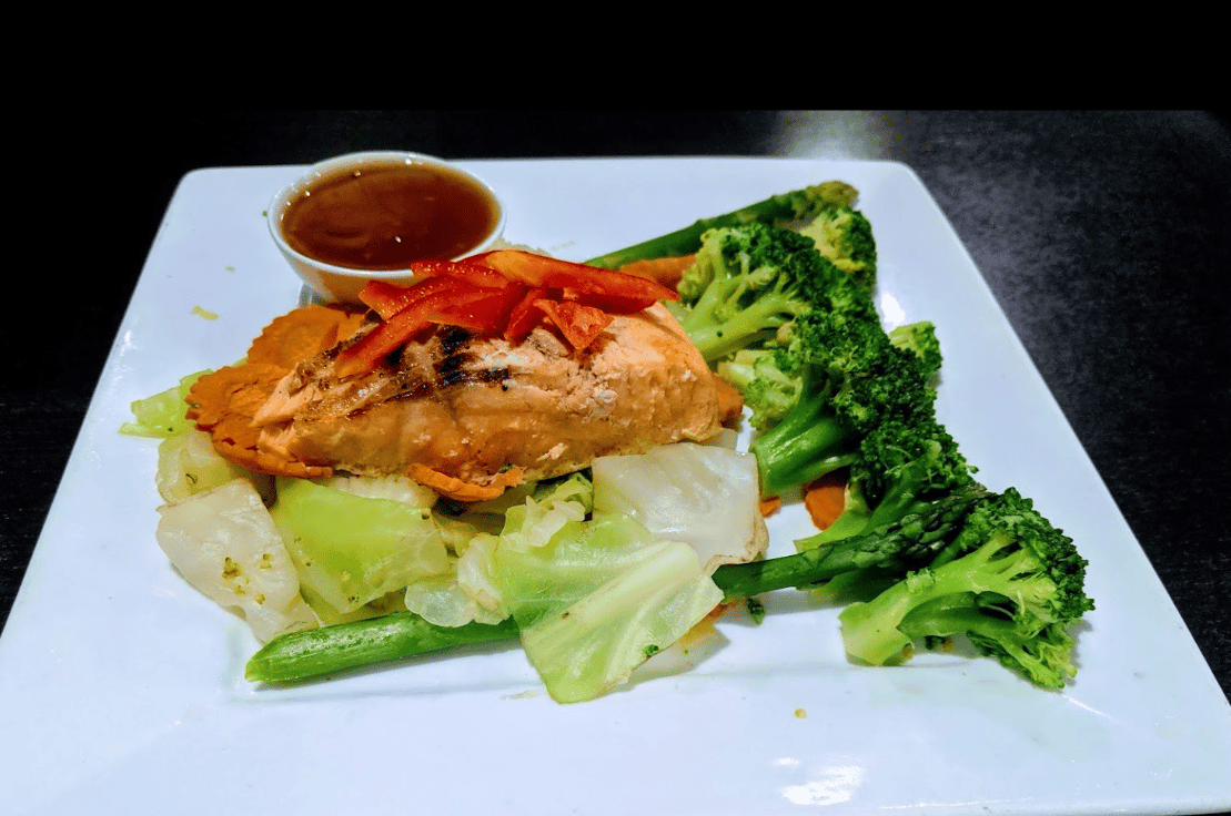 Anantra Thai Woodland Hills