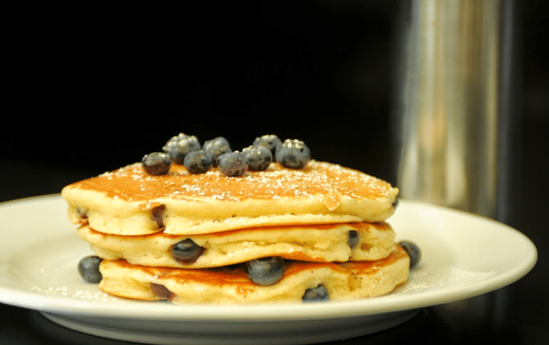 Blu Jam Cafe Woodland Hills