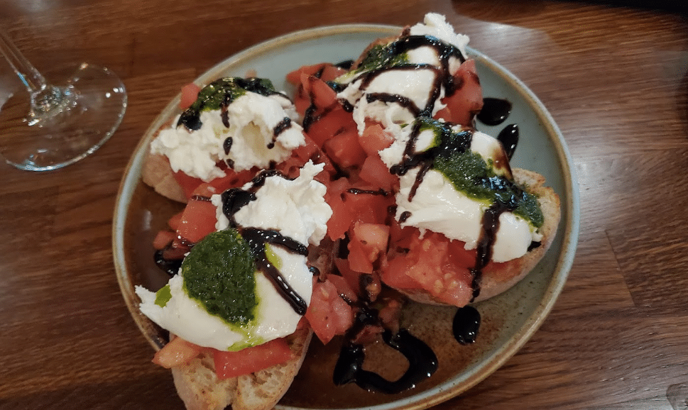 H.O.M Italian Woodland Hills