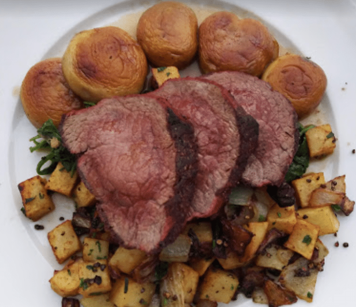 Monty's Woodland Hills