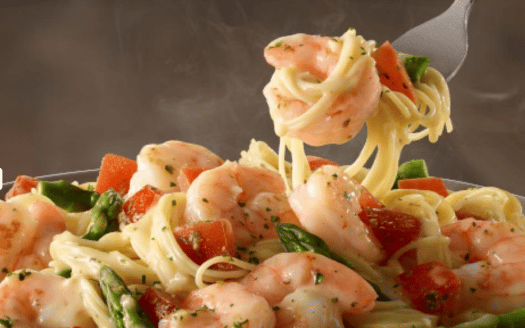 West Hills Olive Garden