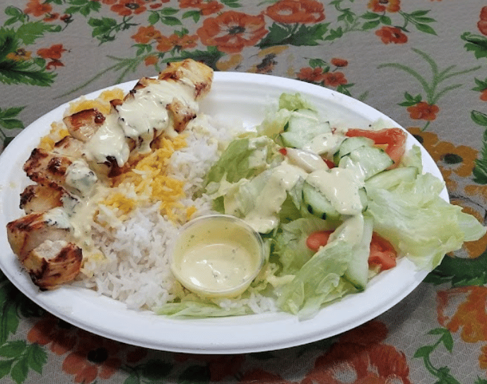 Bibi Sara Woodland Hills Restaurant