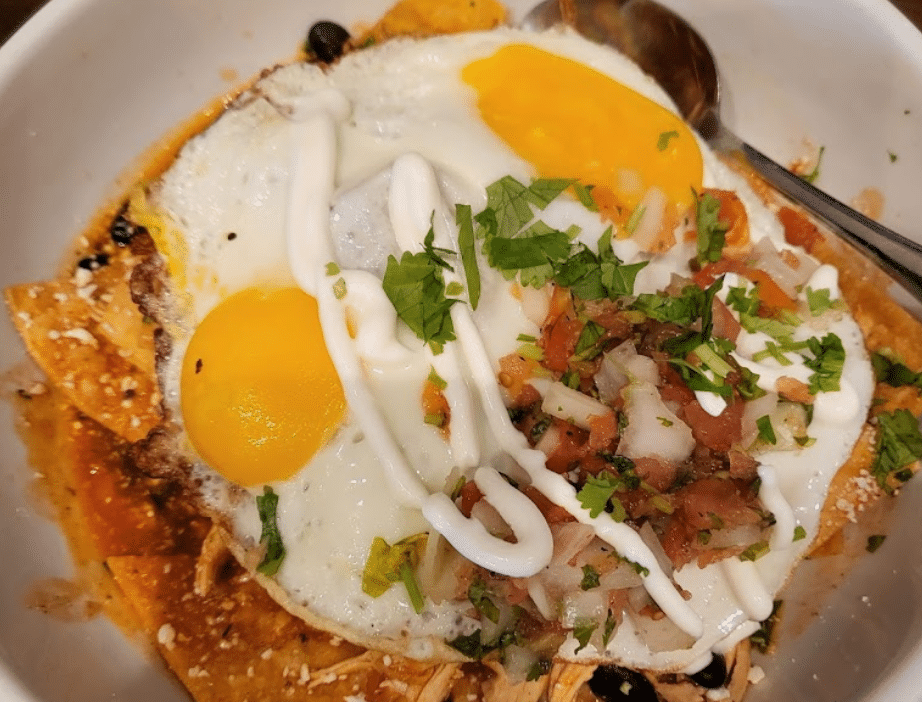 Blu Jam Cafe Woodland Hills