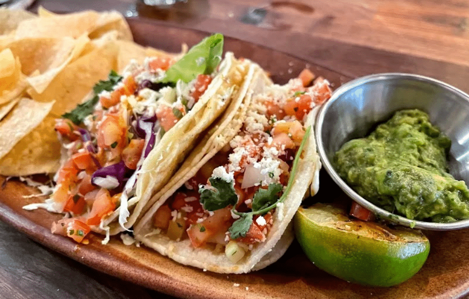 California Fish Grill