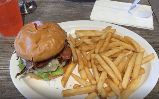 West Hills Crave Cafe