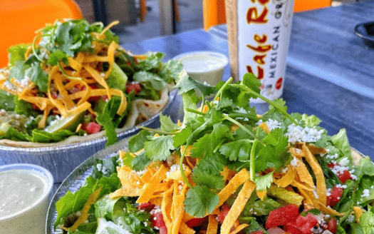 West Hills Cafe Rio