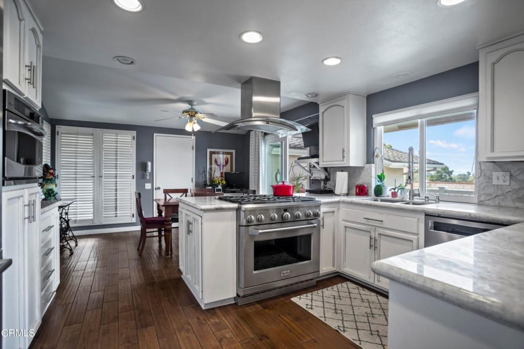 Camarillo Home for sale