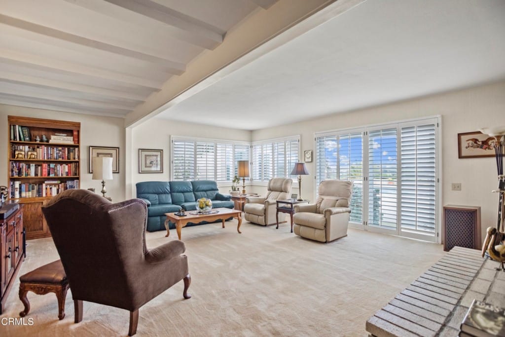 Camarillo Home for sale