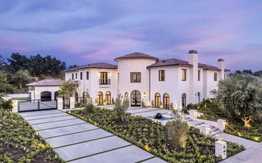 25242 Prado Del Grandioso, Calabasas, CA 91302