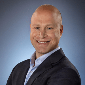 Tarzana Realtor David Salmanson