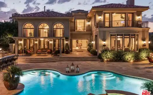 Calabasas Park Estates - The Gates at Ariella