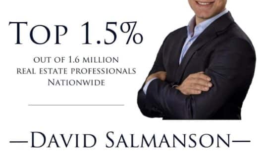 Top realtor